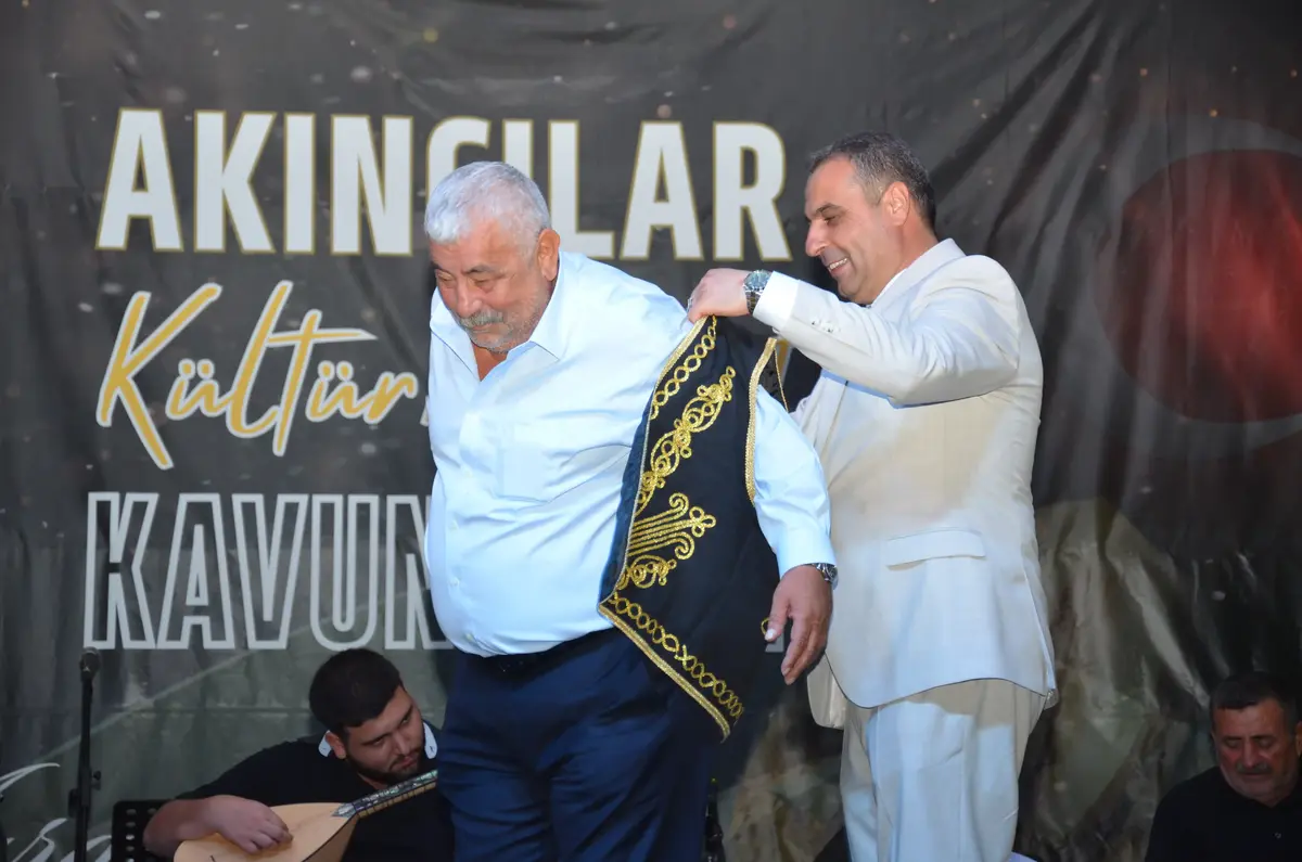 Kültür Festivali