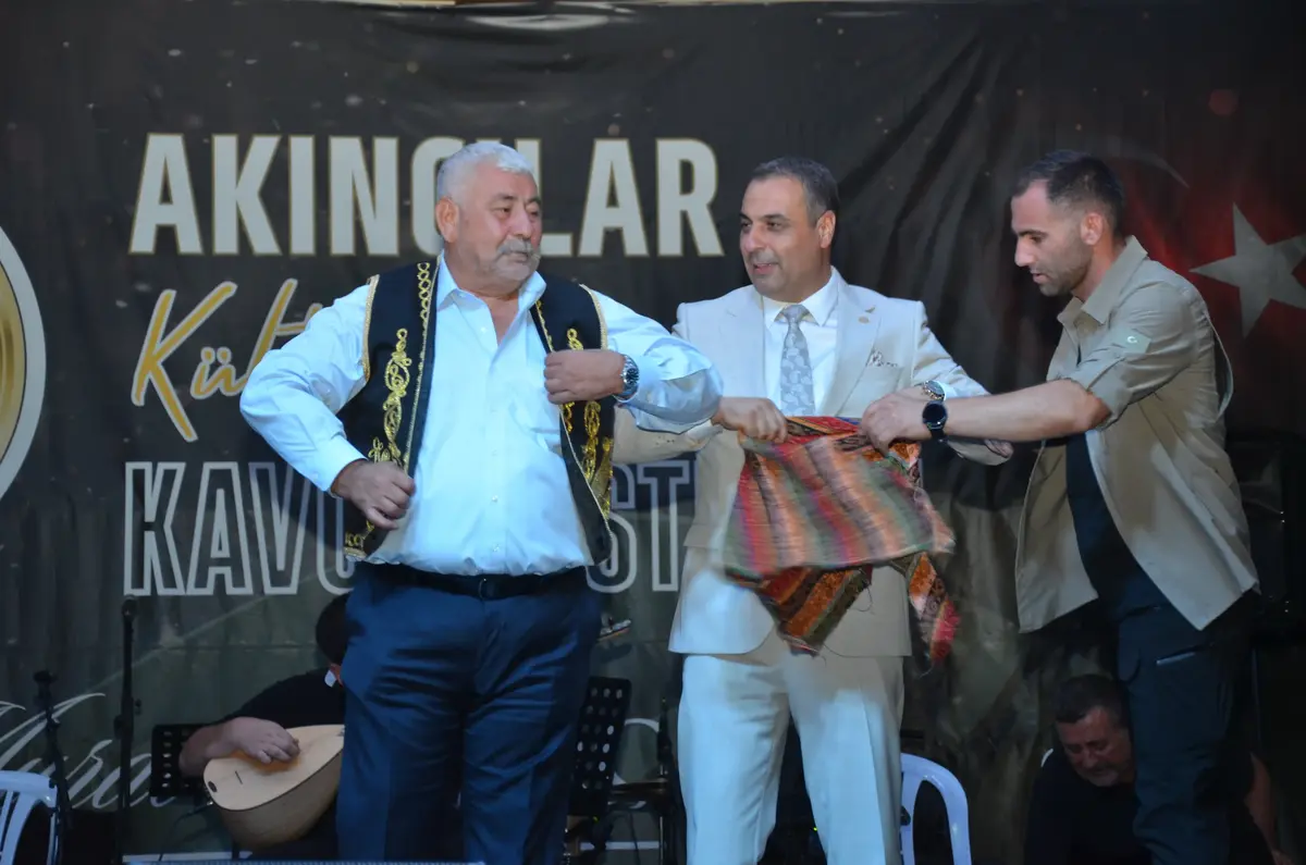 Kültür Festivali