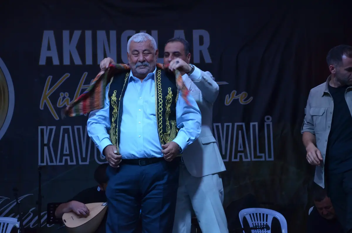Kültür Festivali