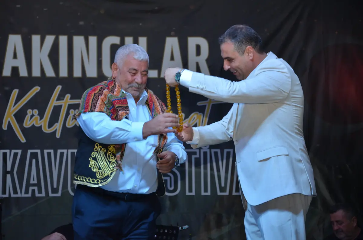 Kültür Festivali