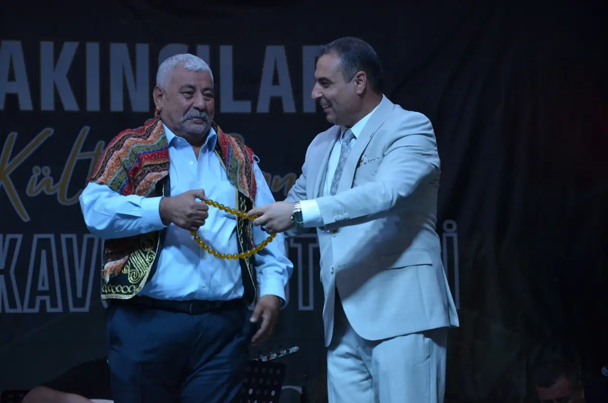Kültür Festivali
