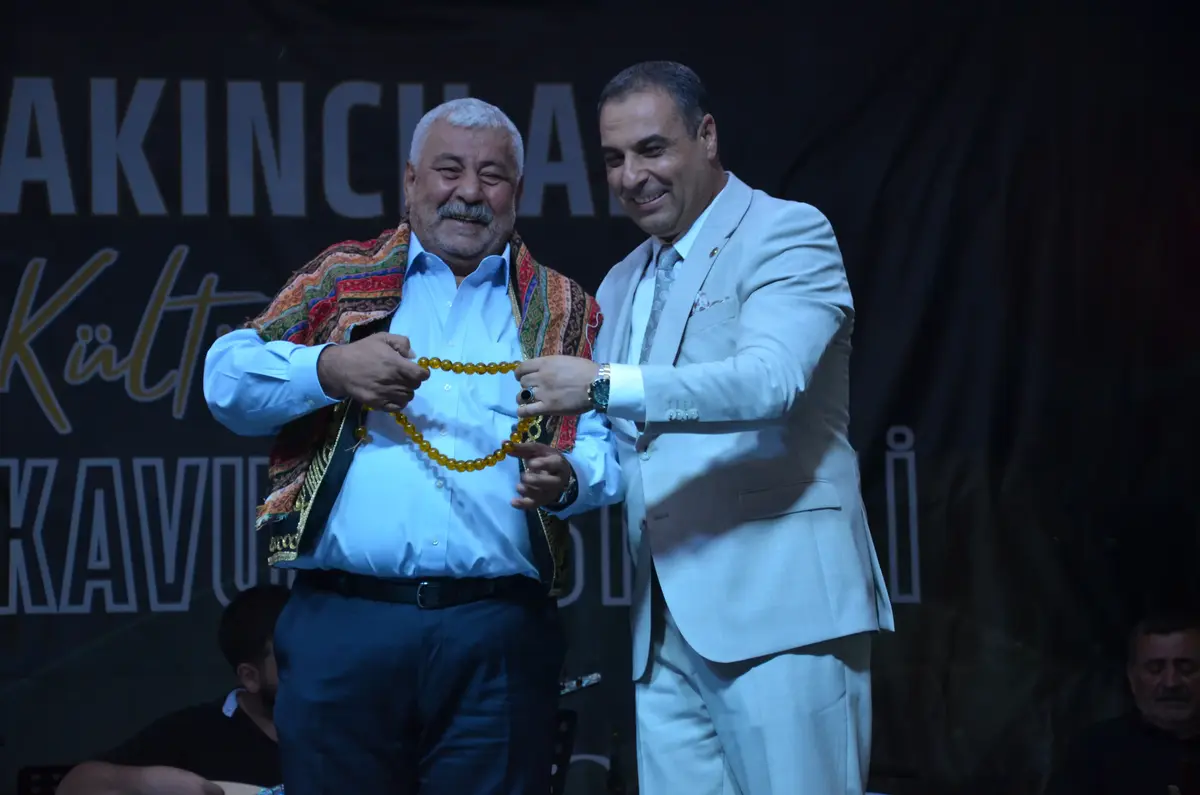Kültür Festivali