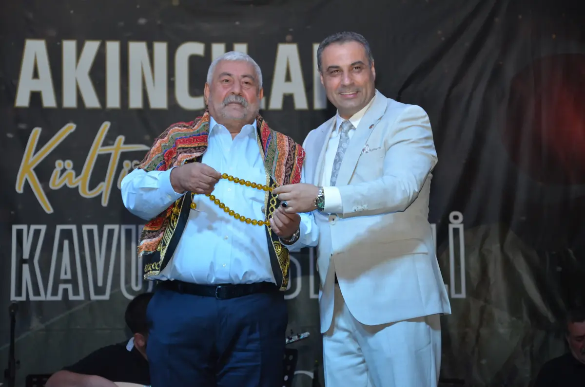 Kültür Festivali