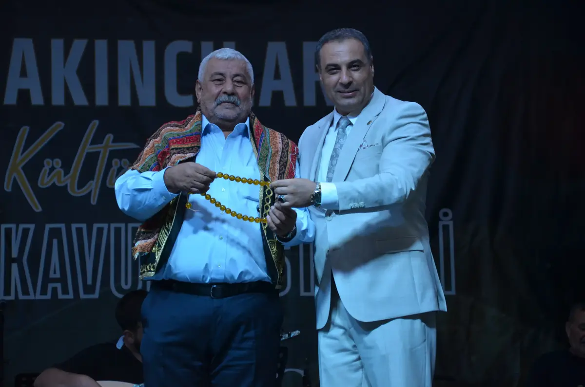 Kültür Festivali