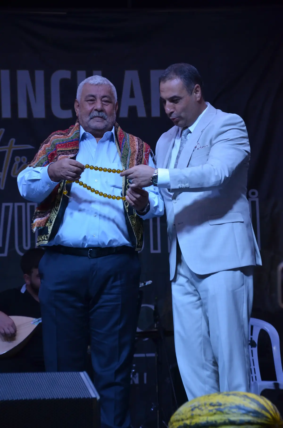Kültür Festivali