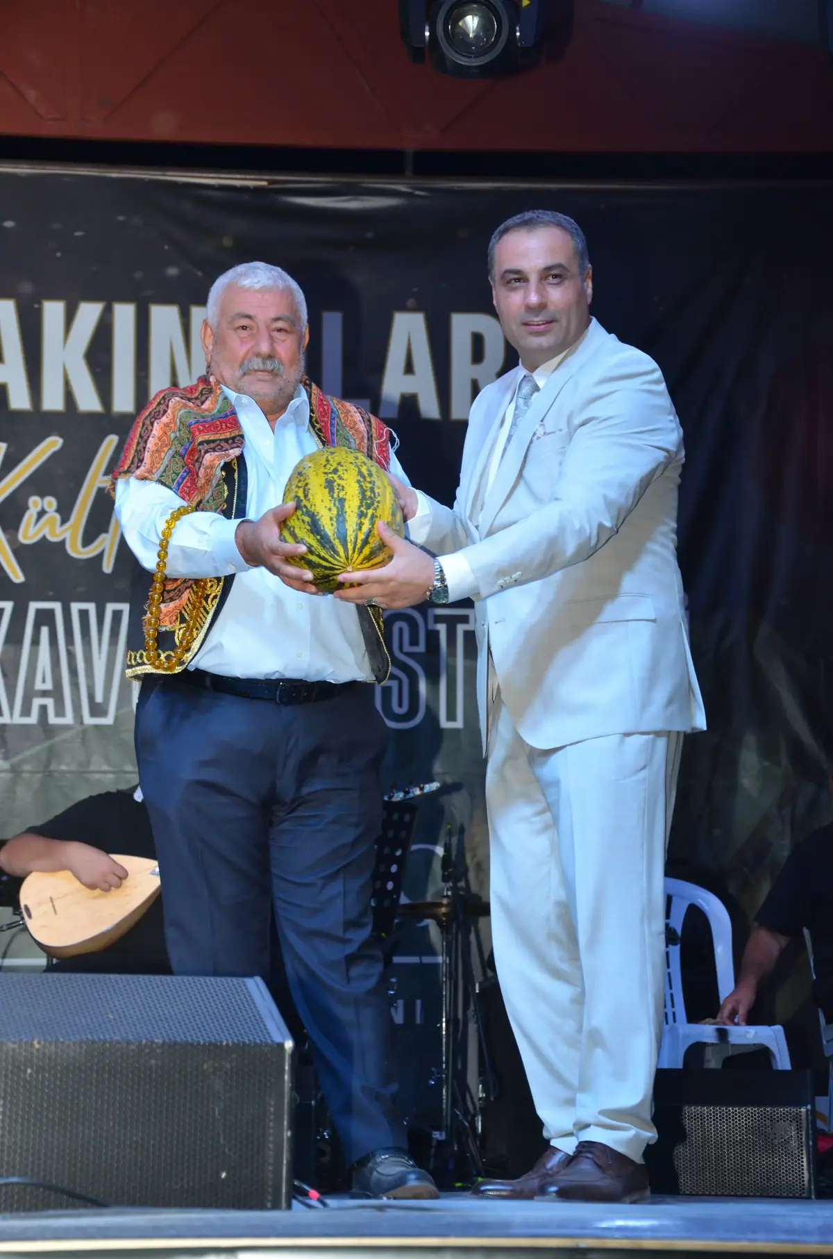 Kültür Festivali