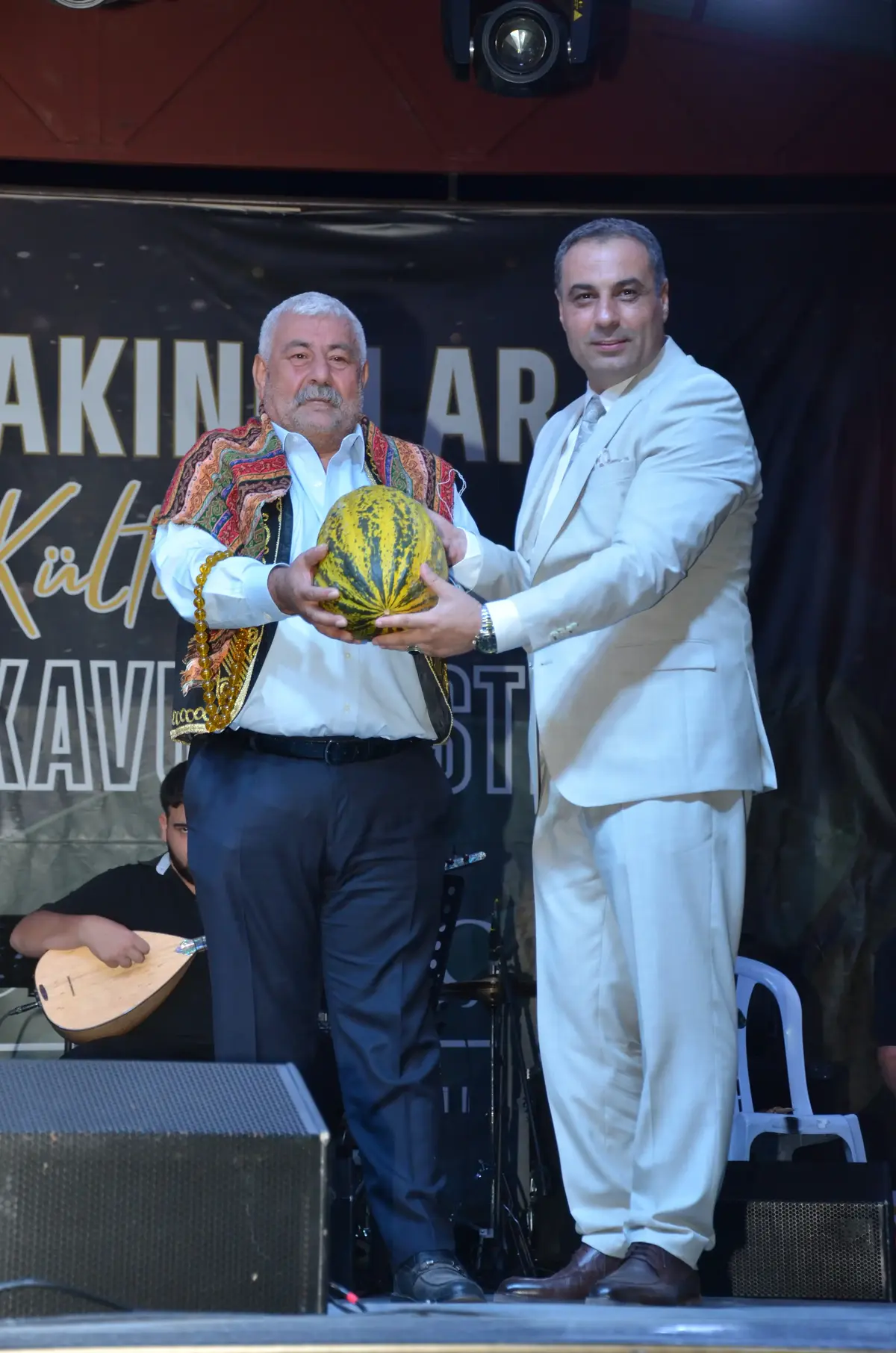 Kültür Festivali