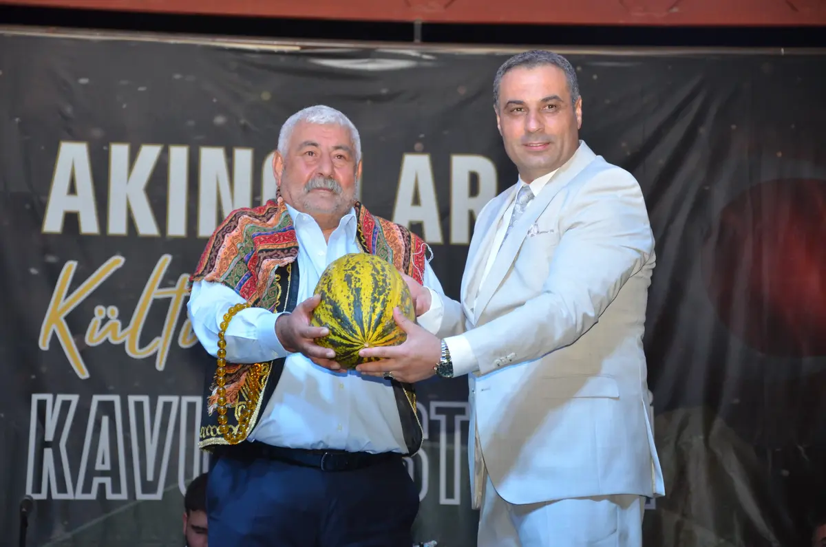 Kültür Festivali