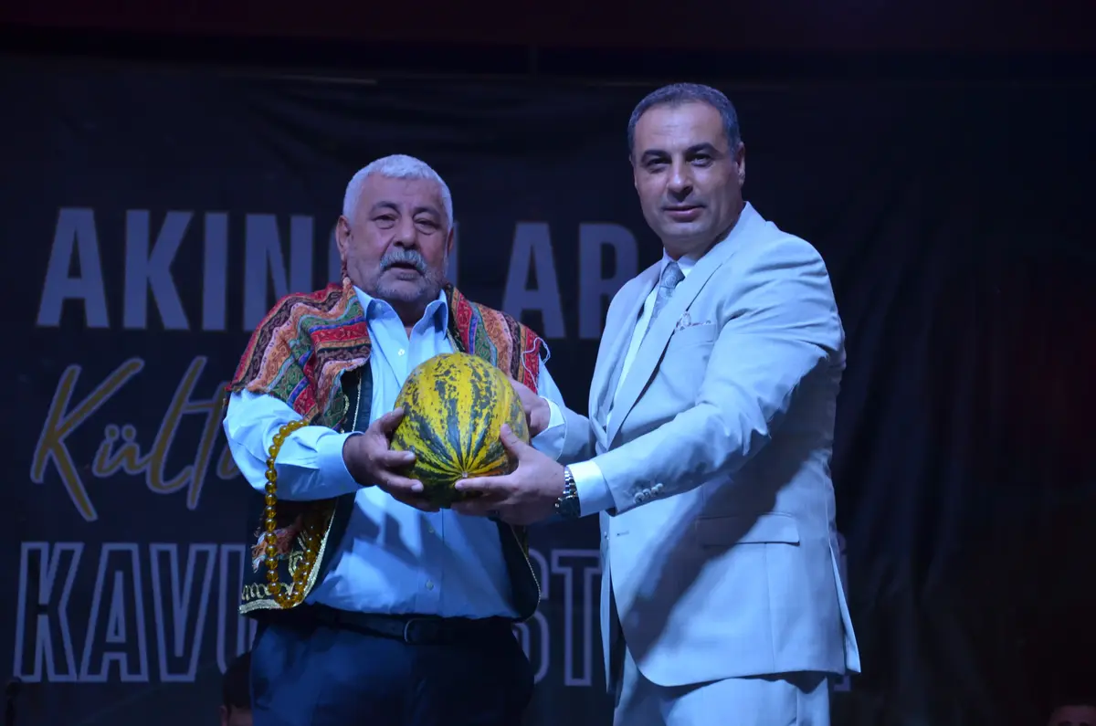 Kültür Festivali
