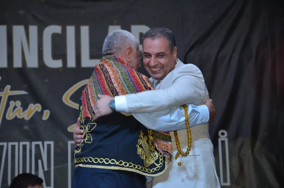 Kültür Festivali