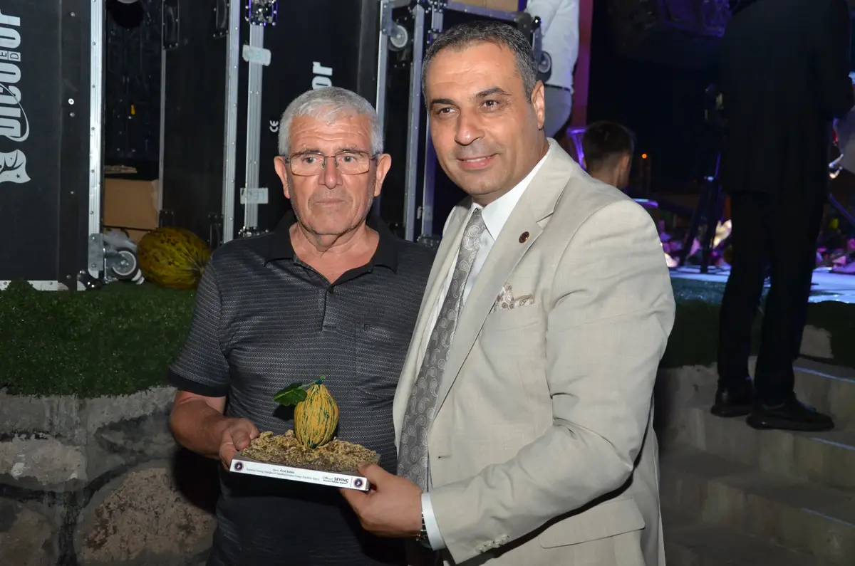 Kültür Festivali