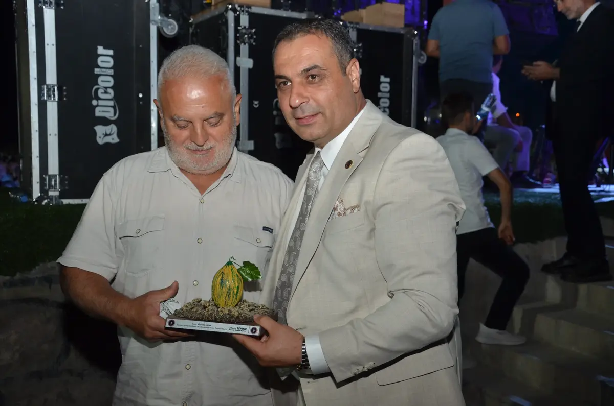 Kültür Festivali