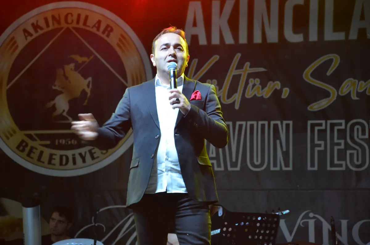 Kültür Festivali