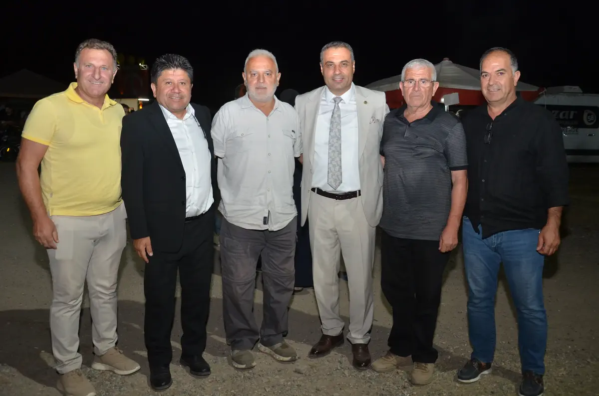 Kültür Festivali