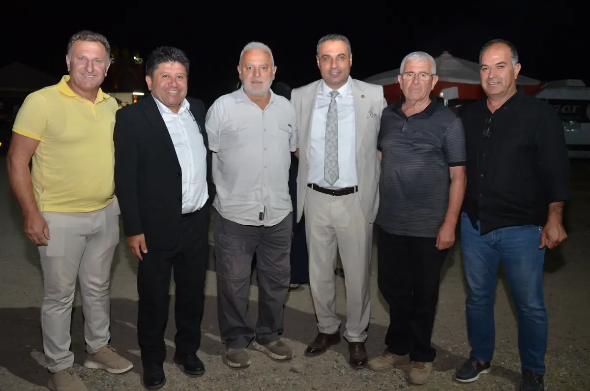 Kültür Festivali
