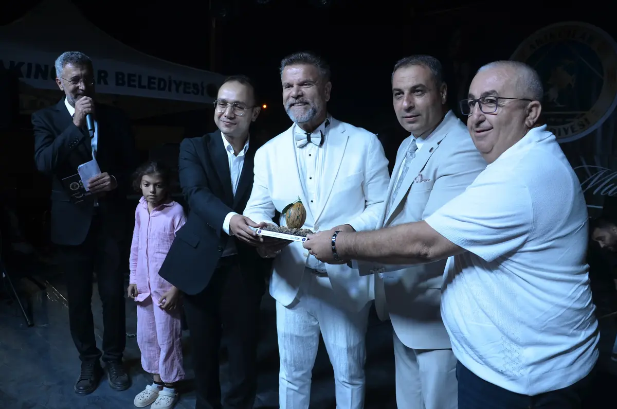 Kültür Festivali — Akıncılar Belediyesi