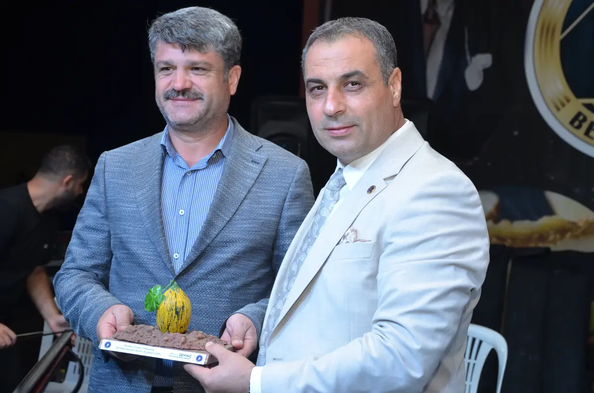 Kültür Festivali — Akıncılar Belediyesi