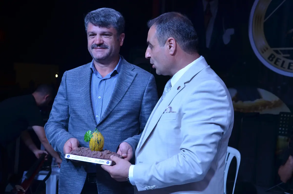 Kültür Festivali — Akıncılar Belediyesi