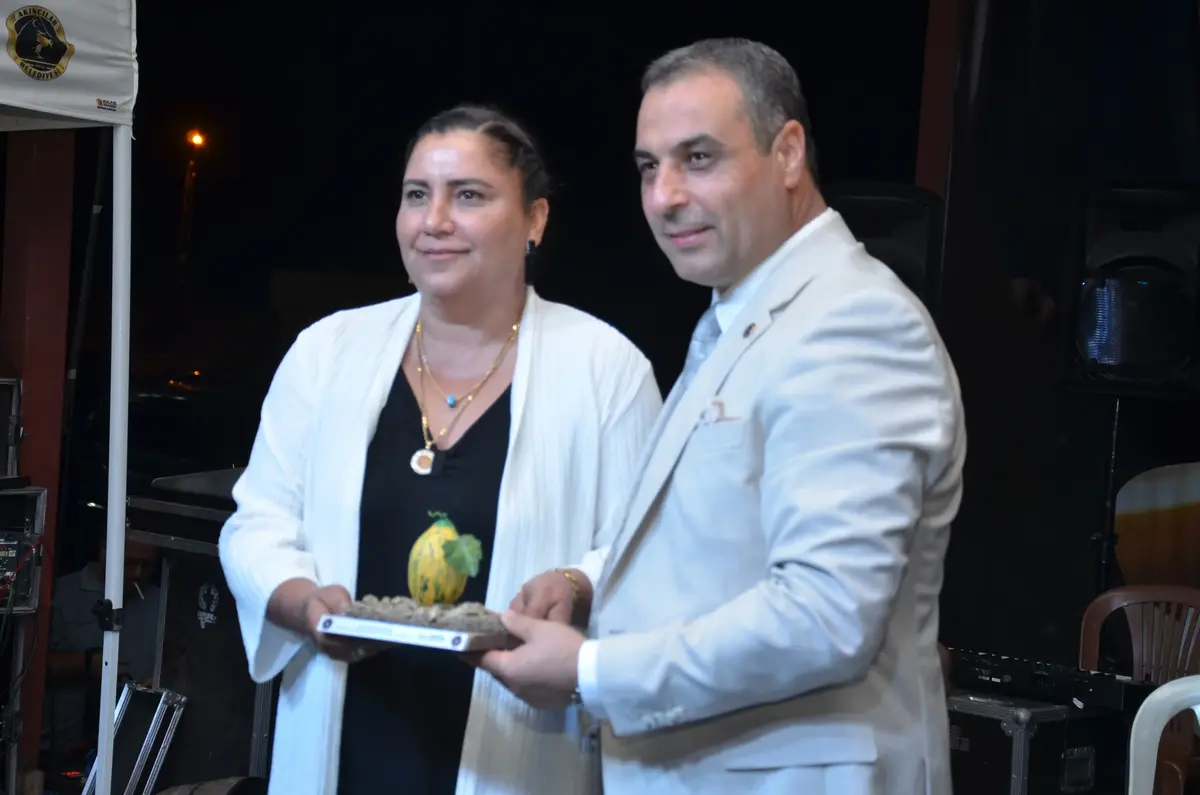 Kültür Festivali — Akıncılar Belediyesi