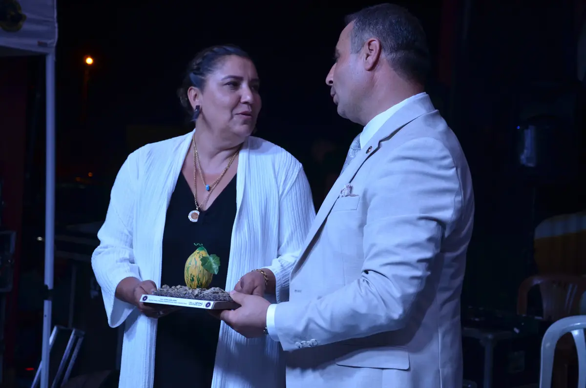 Kültür Festivali — Akıncılar Belediyesi