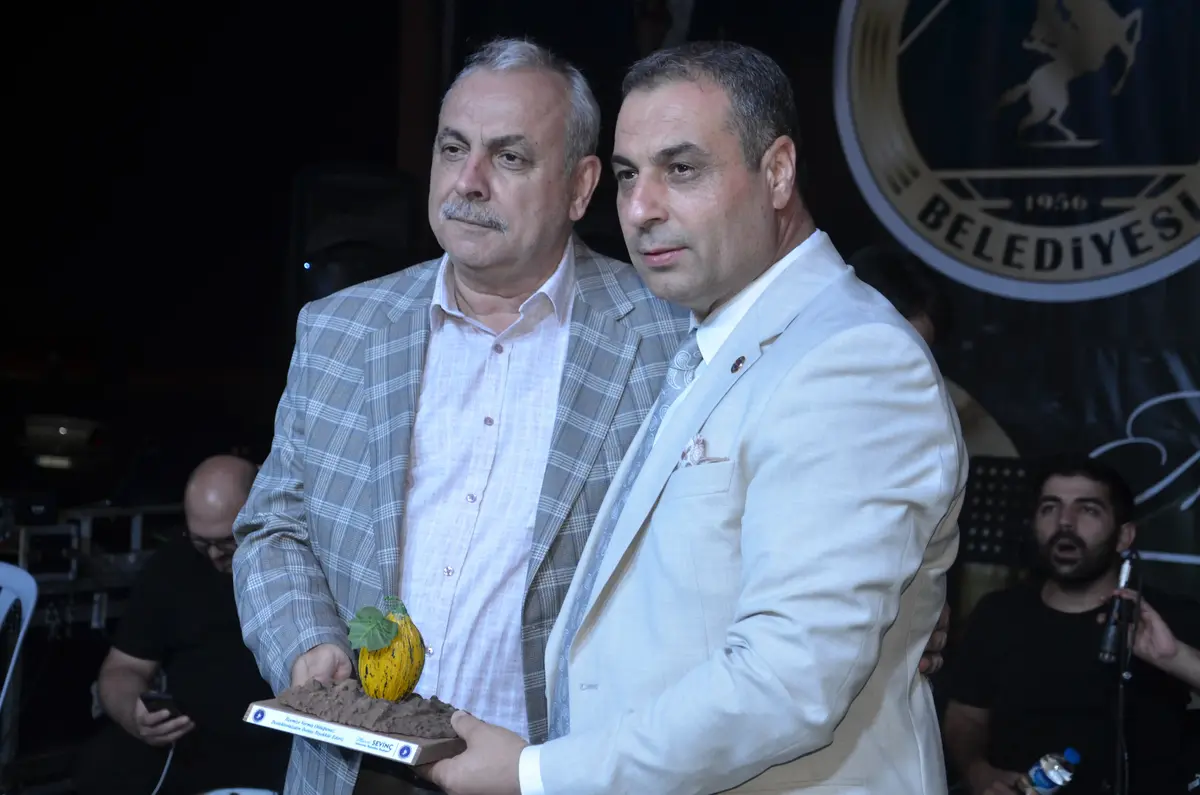 Kültür Festivali — Akıncılar Belediyesi