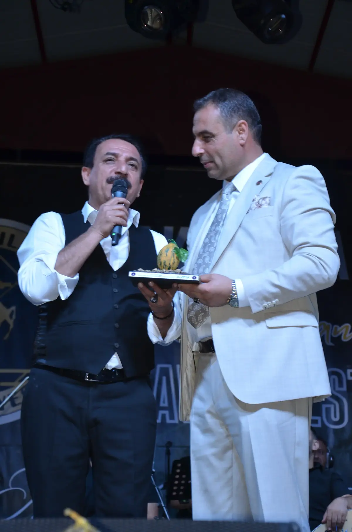 Kültür Festivali — Akıncılar Belediyesi