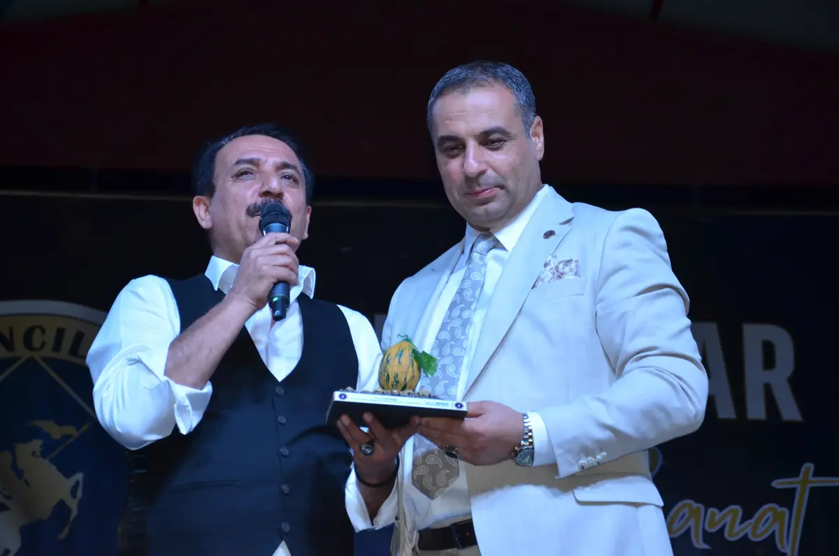 Kültür Festivali — Akıncılar Belediyesi