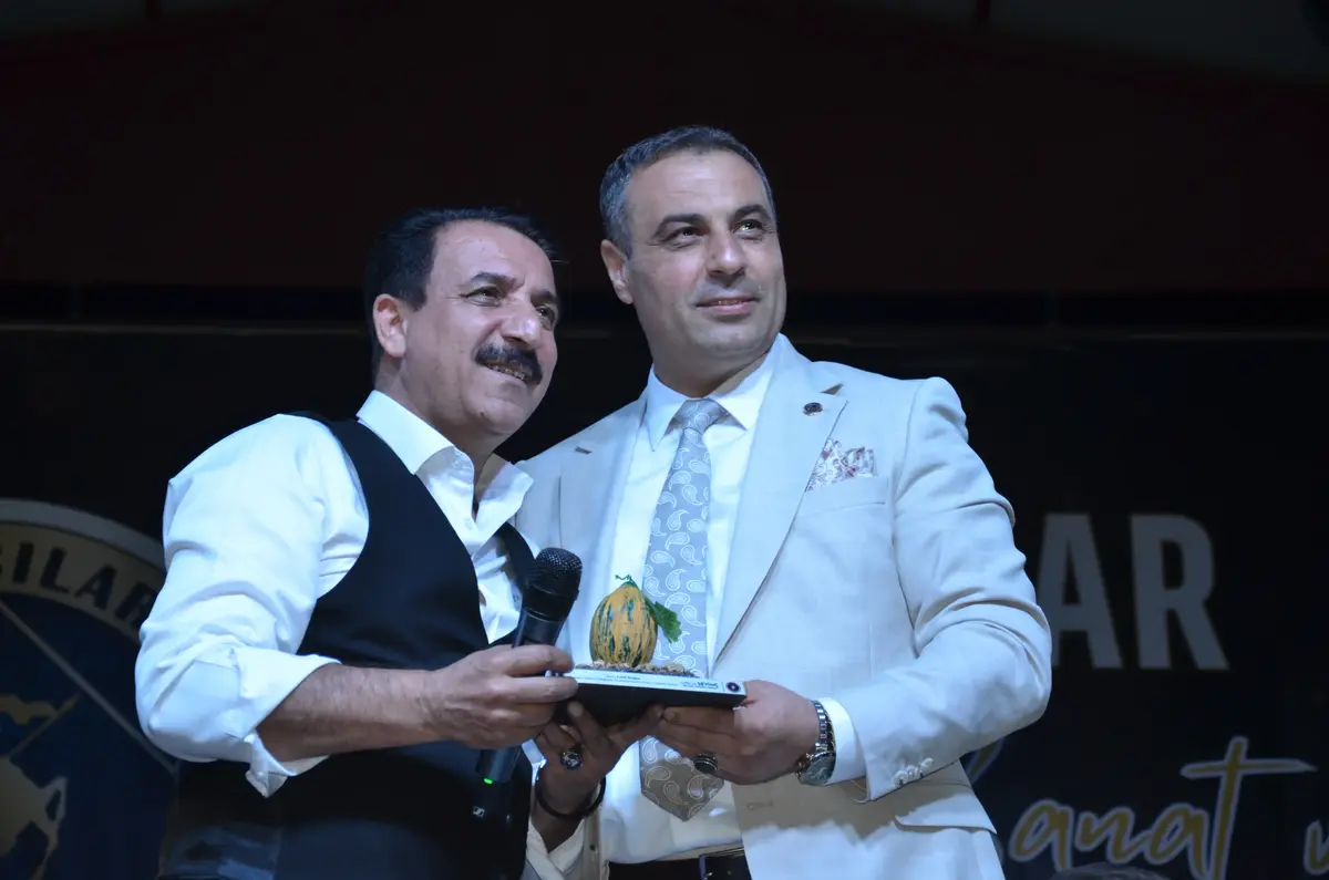 Kültür Festivali — Akıncılar Belediyesi