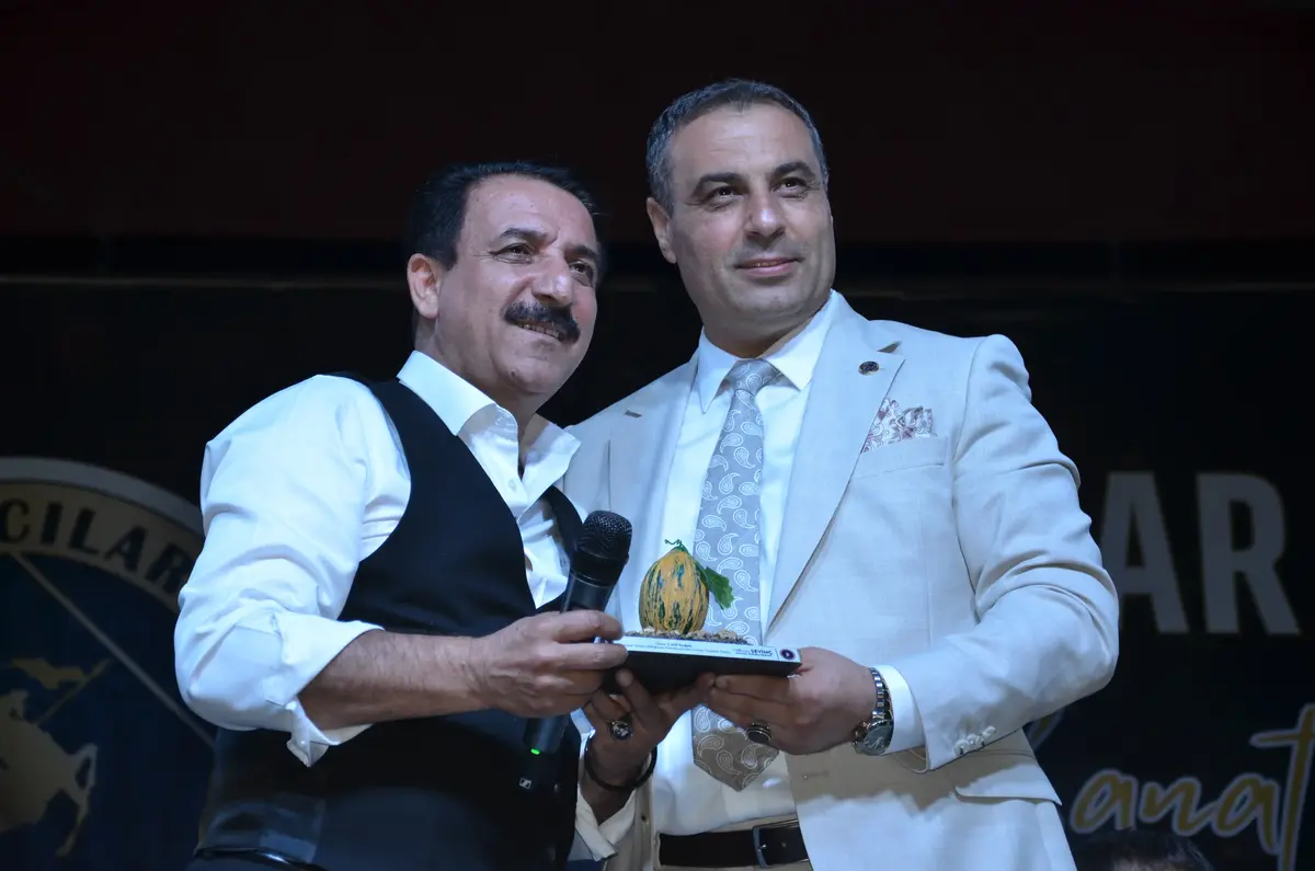 Kültür Festivali — Akıncılar Belediyesi