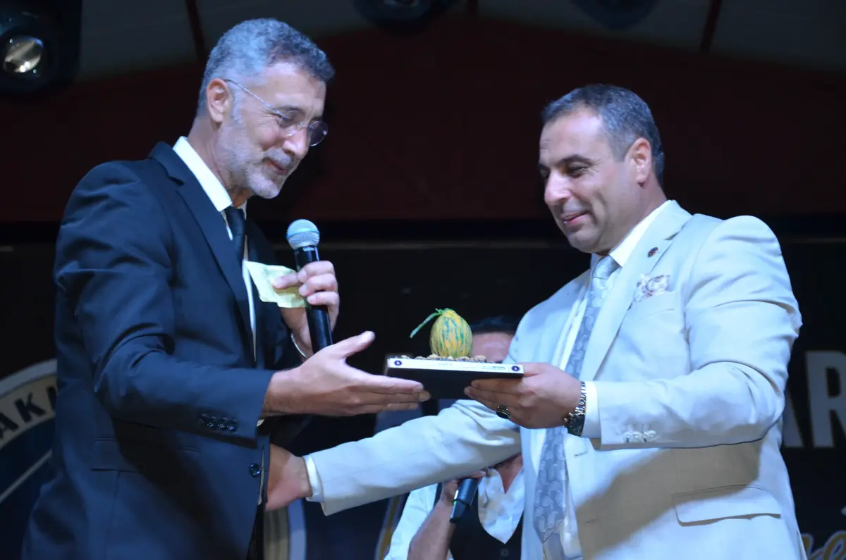 Kültür Festivali — Akıncılar Belediyesi