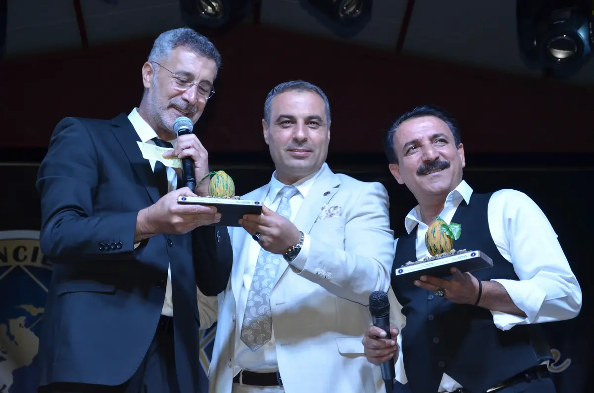 Kültür Festivali — Akıncılar Belediyesi