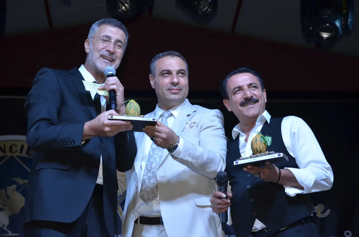 Kültür Festivali — Akıncılar Belediyesi