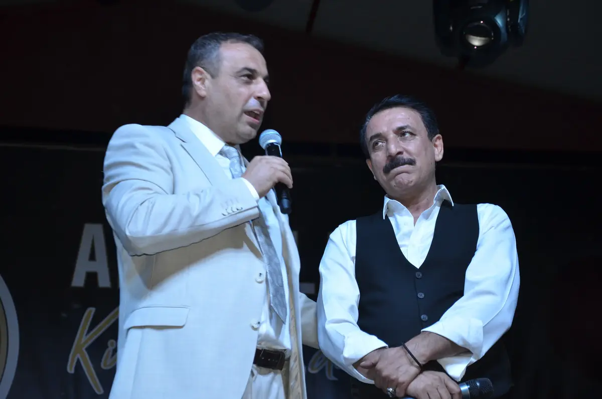 Kültür Festivali — Akıncılar Belediyesi