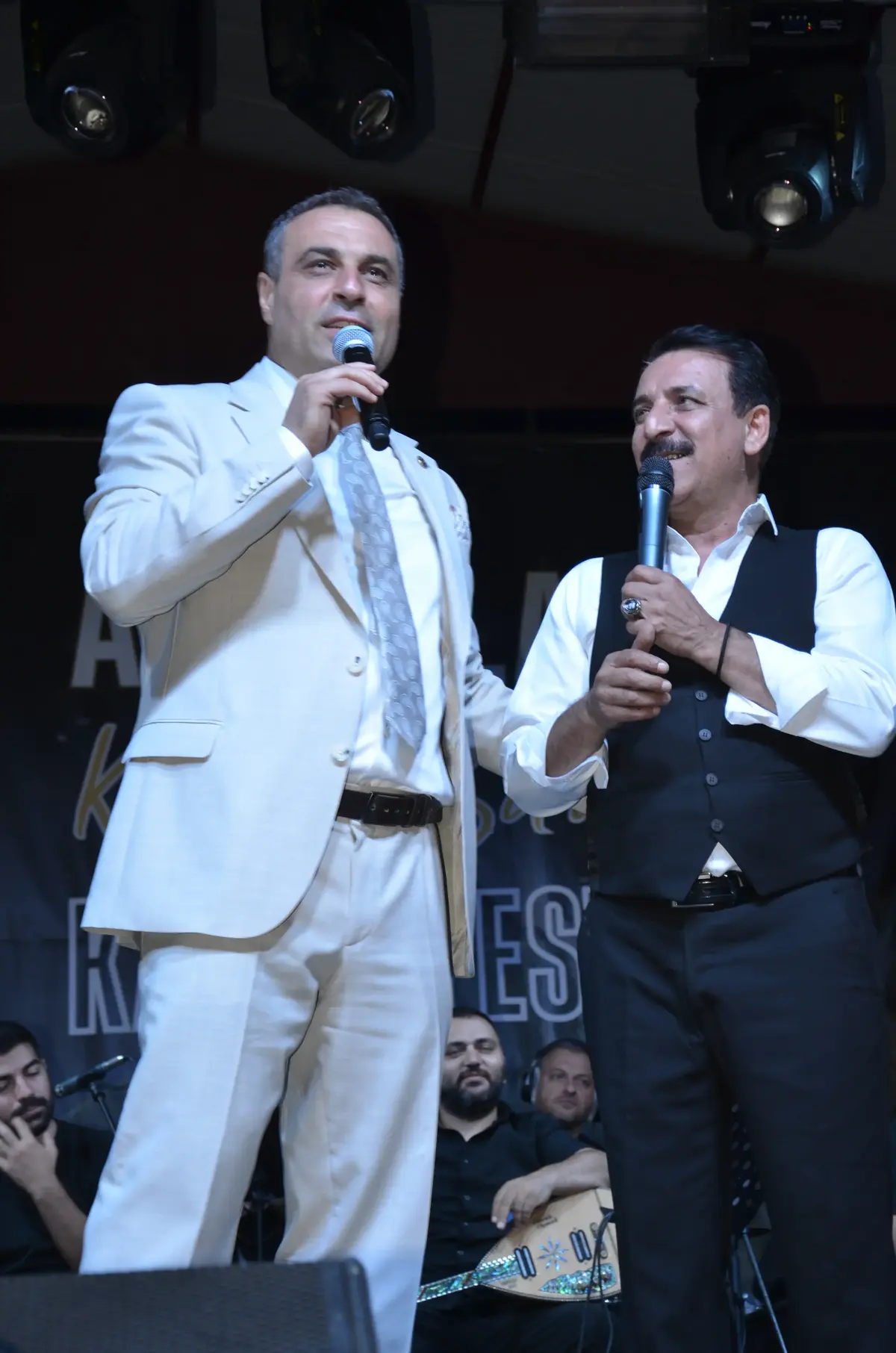 Kültür Festivali — Akıncılar Belediyesi