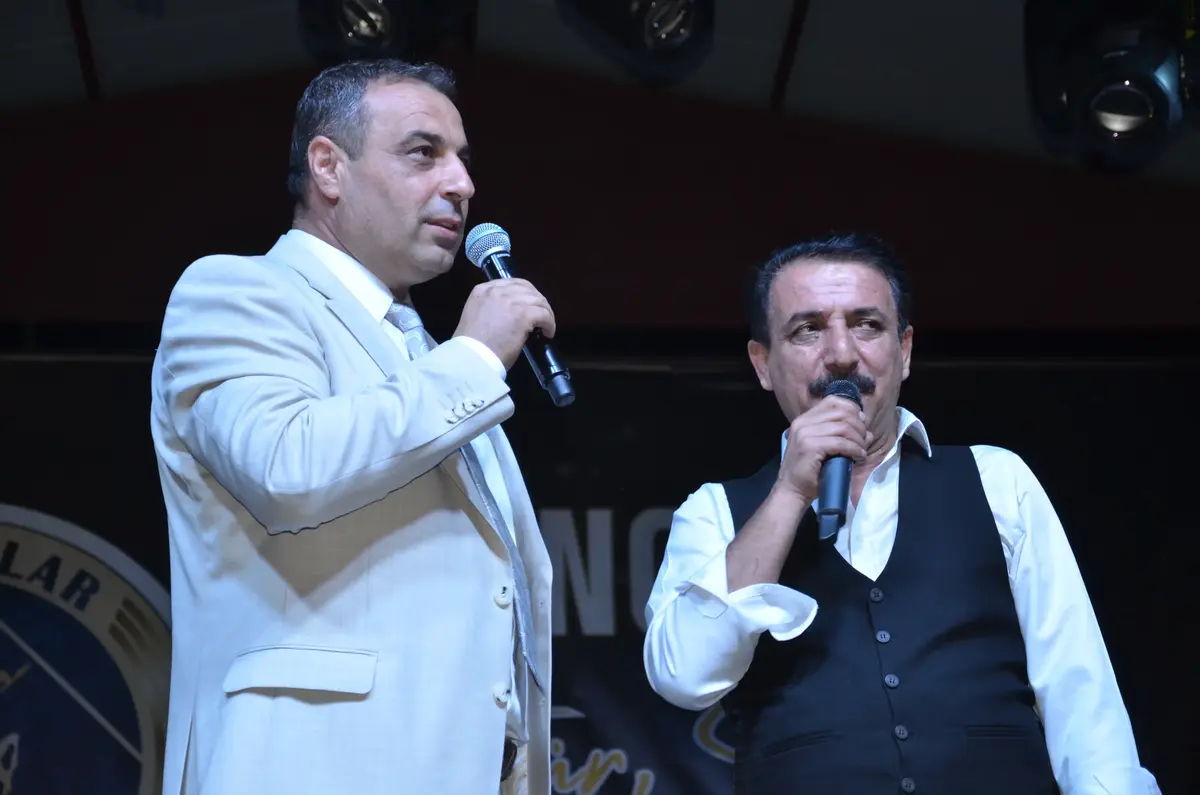 Kültür Festivali — Akıncılar Belediyesi
