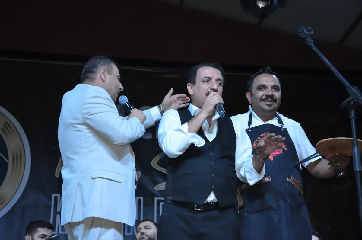 Kültür Festivali — Akıncılar Belediyesi