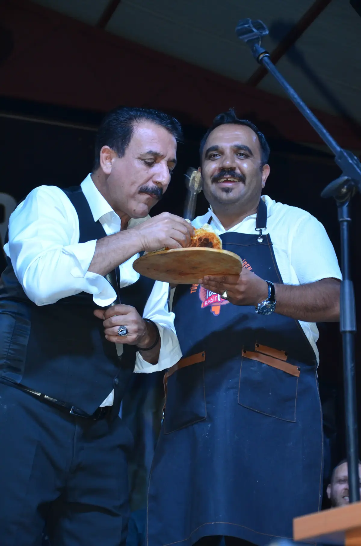 Kültür Festivali — Akıncılar Belediyesi