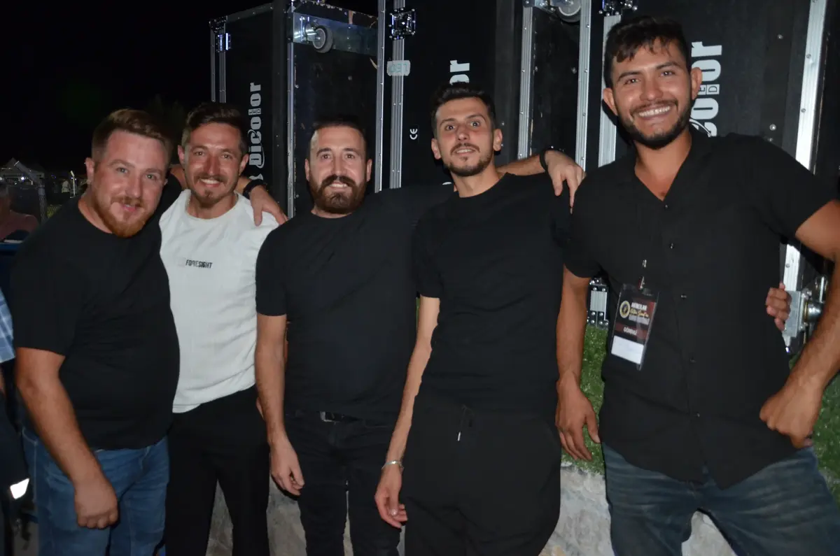 Kültür Festivali — Akıncılar Belediyesi