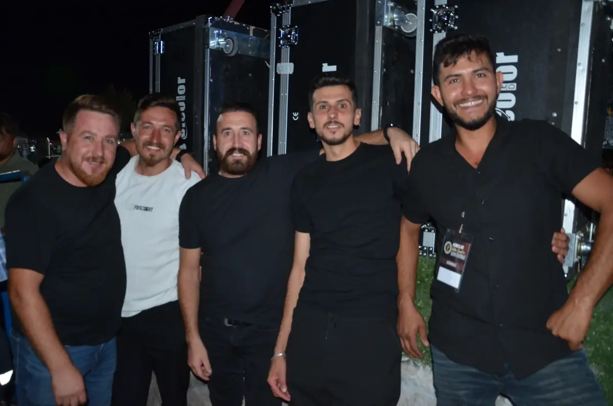 Kültür Festivali — Akıncılar Belediyesi