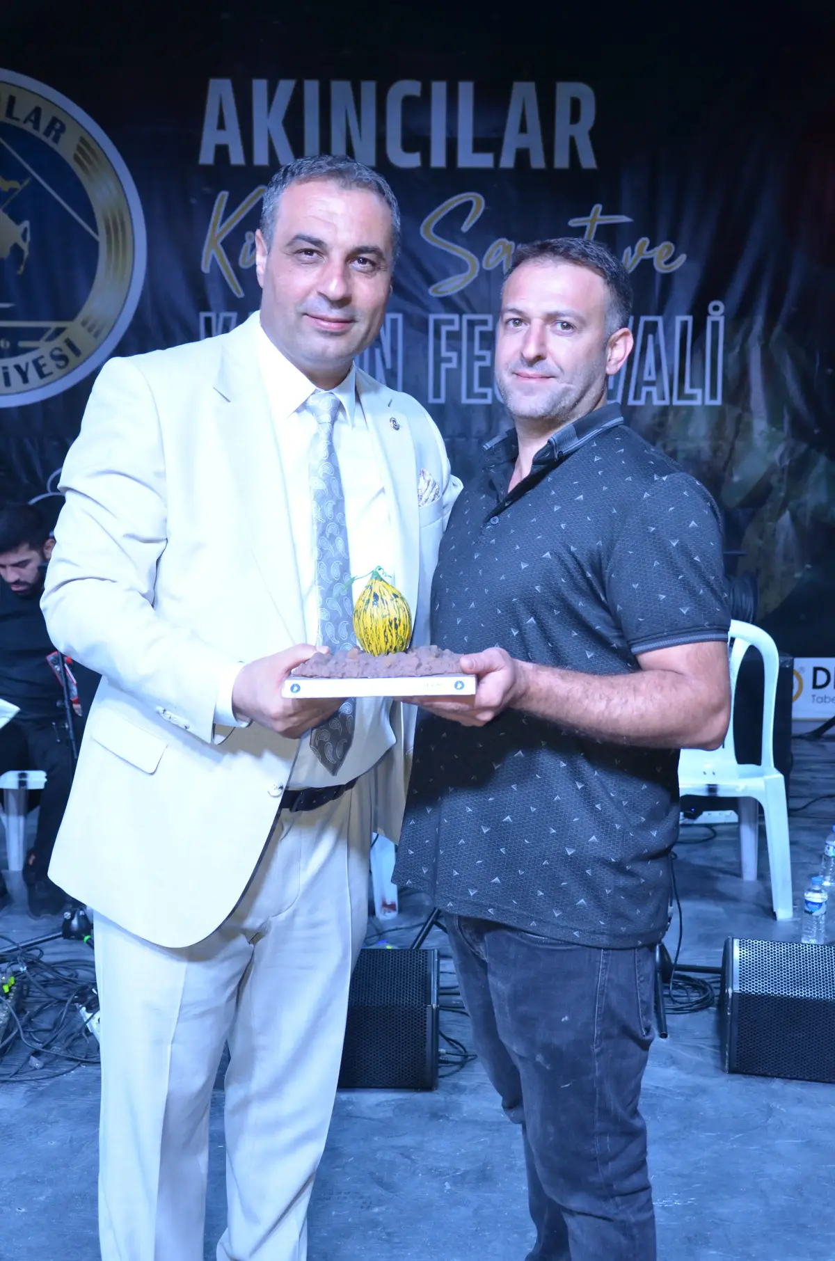 Kültür Festivali — Akıncılar Belediyesi
