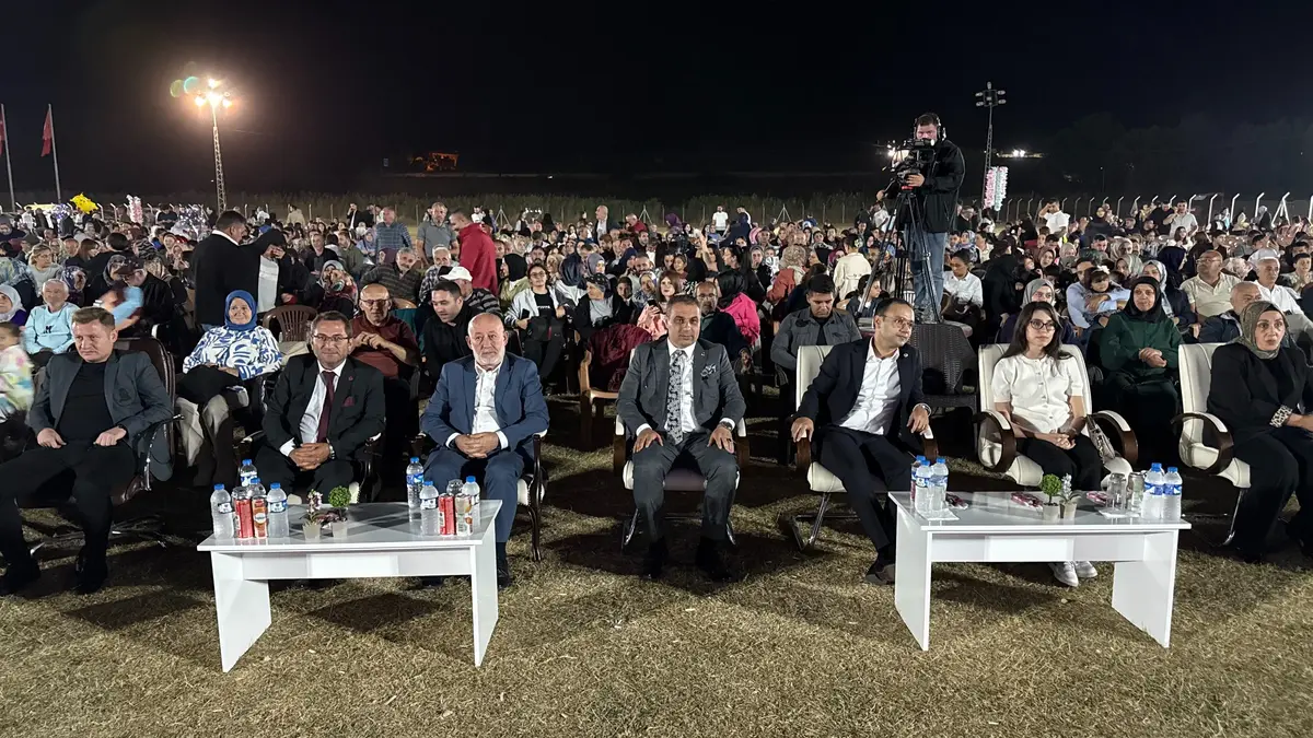 Kültür Festivali