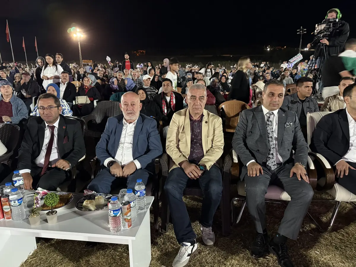 Kültür Festivali
