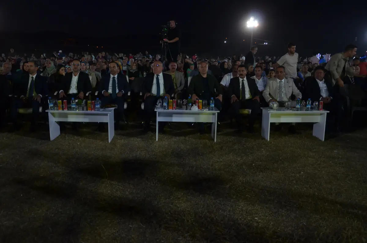 Kültür Festivali