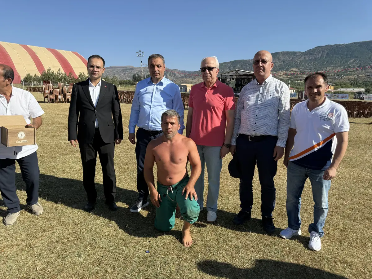Kültür Festivali