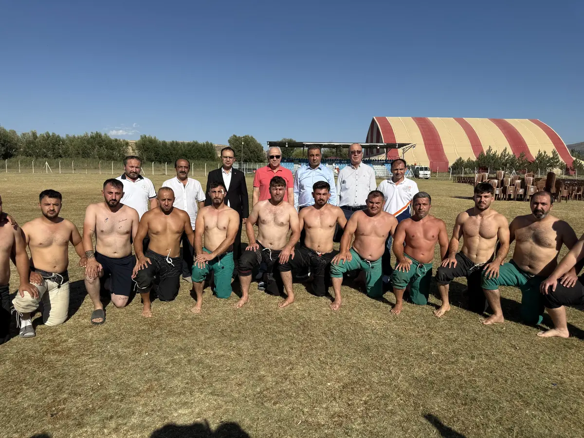 Kültür Festivali