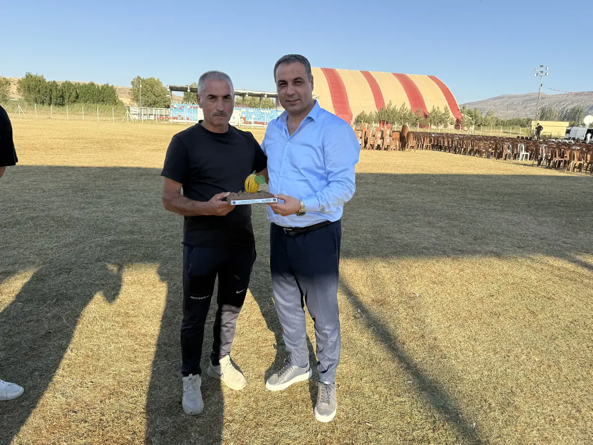 Kültür Festivali