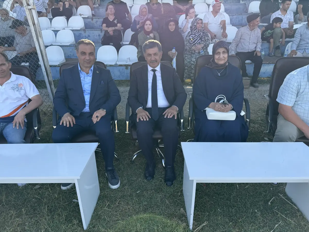 Kültür Festivali