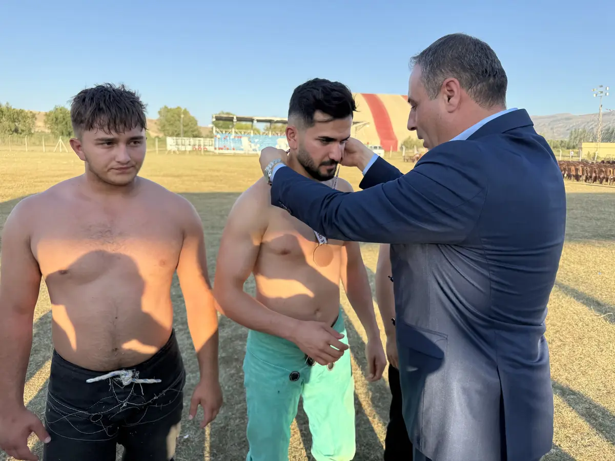Kültür Festivali