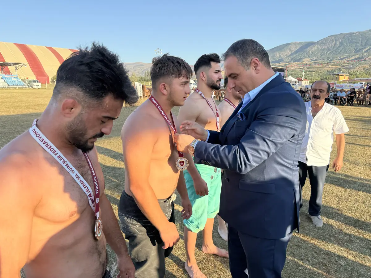 Kültür Festivali