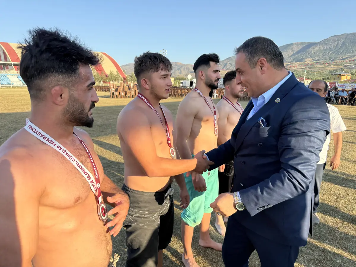 Kültür Festivali